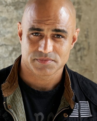 Faran Tahir