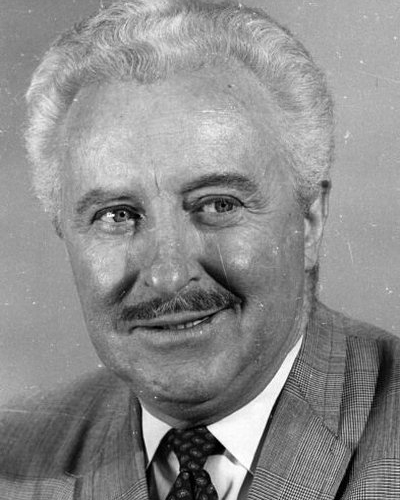 David White