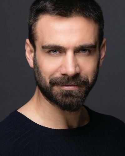 Adnan Koç