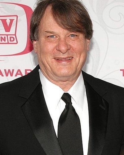 Randall Carver