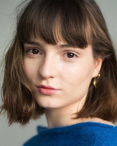 Pola Geiger
