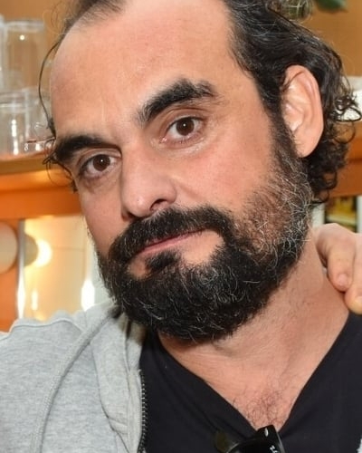 Òscar Rabadán