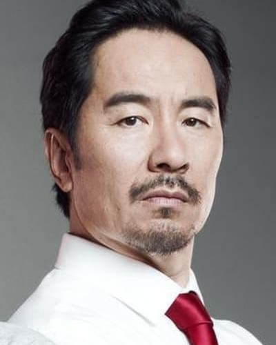 Anthony Brandon Wong