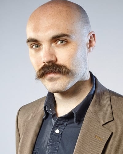 David Lowery