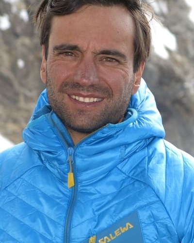 Daniele Nardi