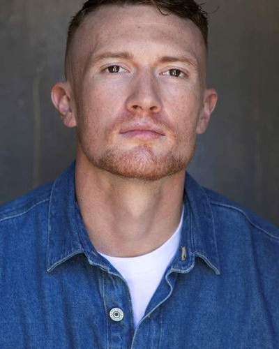 Aaron McGregor