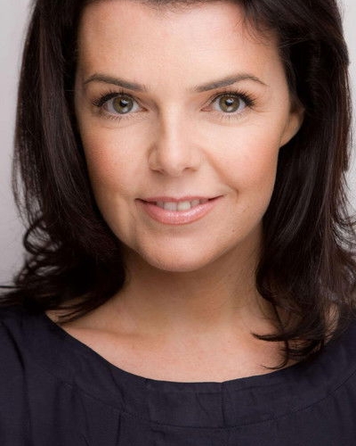 Narelle Ahrens