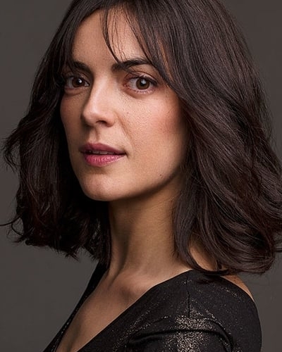 Beatriz Arjona