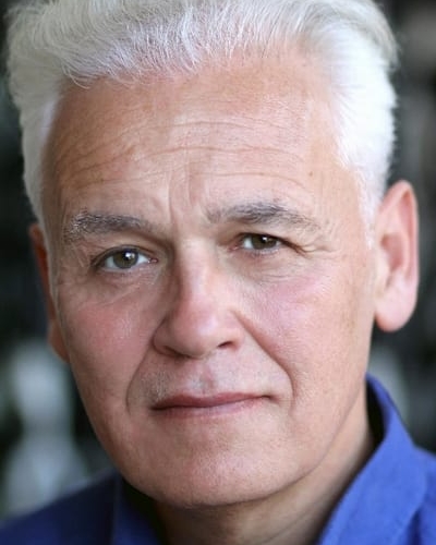 Walter van Dyk