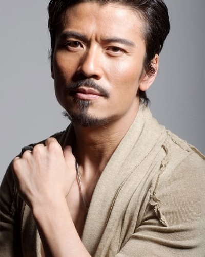 Michael Tong