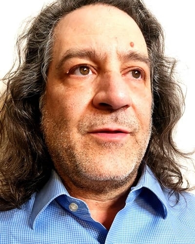 Kevin Moccia