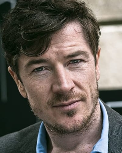 Barry Ward