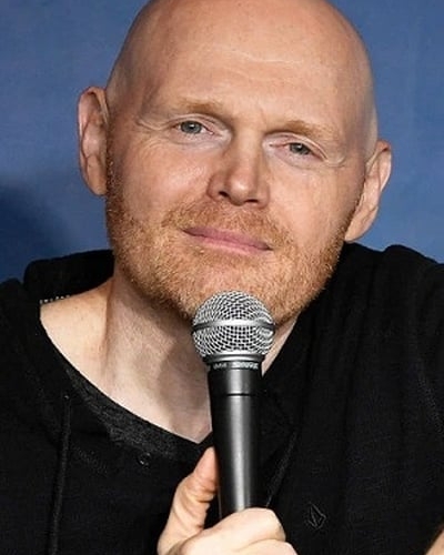 Bill Burr