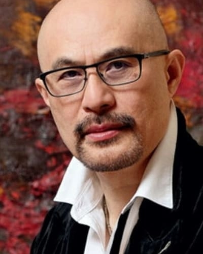 Elvis Tsui Kam-Kong