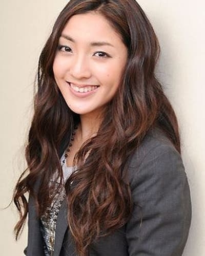 Ayane Nagabuchi