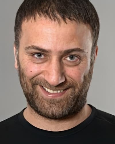 Mehmet Polat