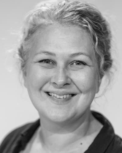 Ane Skumsvoll