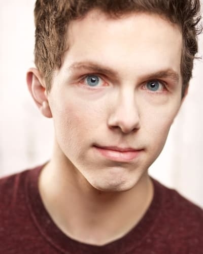 Ryan Baughman