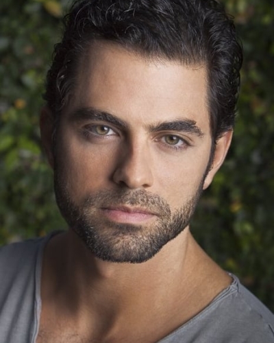 Gerardo Celasco