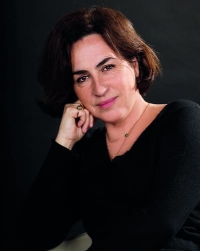 Rita Blanco