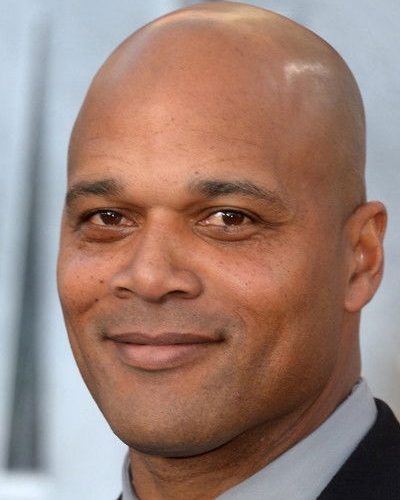 Rico McClinton