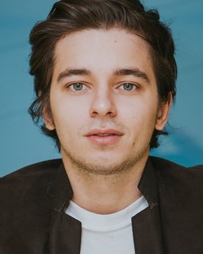 Alexandre Nachi
