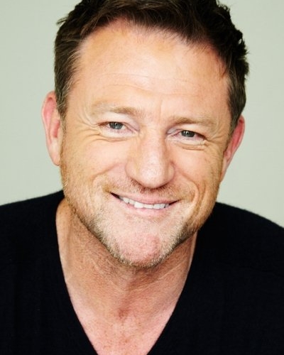 Rob Flanagan