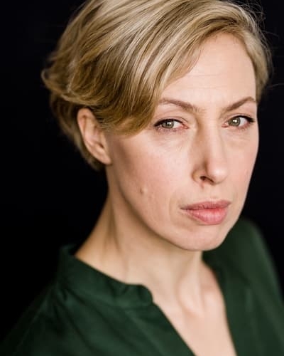 Tiina Tauraite