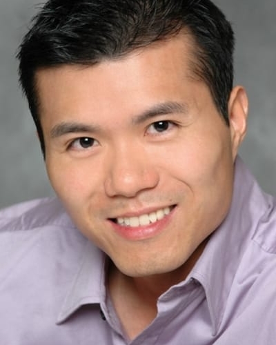 Tony Cheng