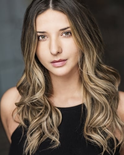 Jessica Vano