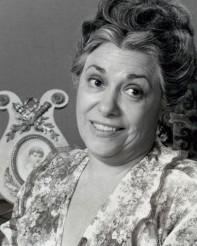 Naomi Stevens