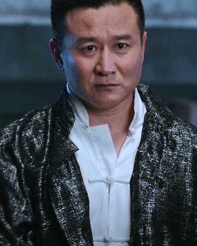 Gu Lei