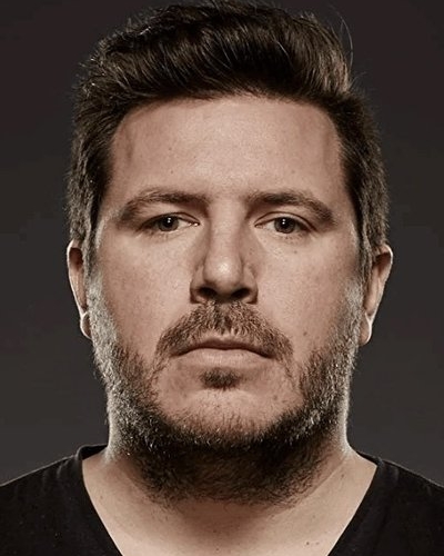 Jean-François Lachapelle