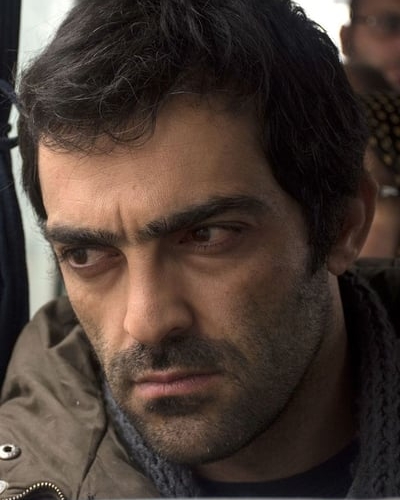 Reza Akhlaghirad