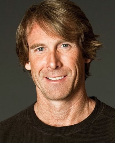 Michael Bay