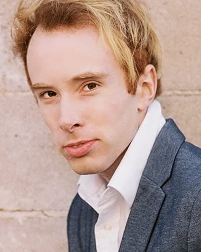 Josh Cruddas