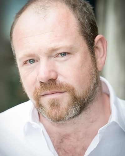 Dominic Kinnaird