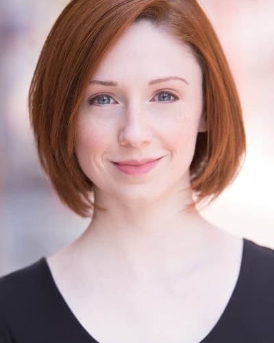 Sarah Cugini