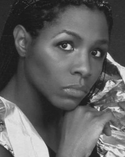 Miquel Brown