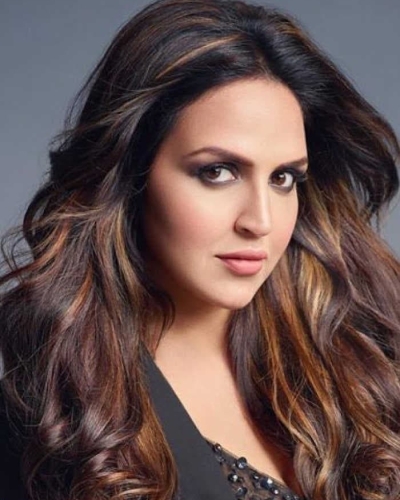 Esha Deol