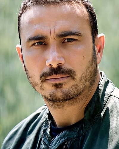 Francesco Di Leva