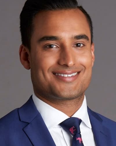 Gurdeep Ahluwalia