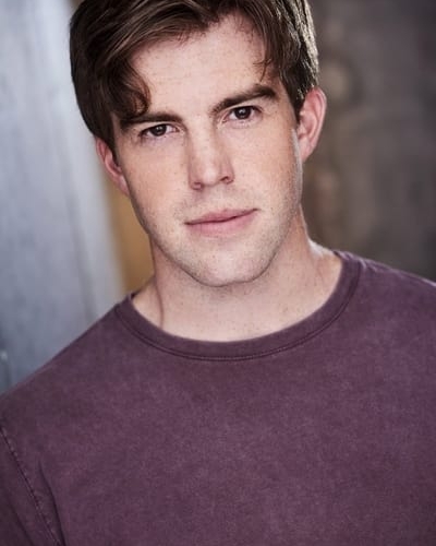 Michael Southworth