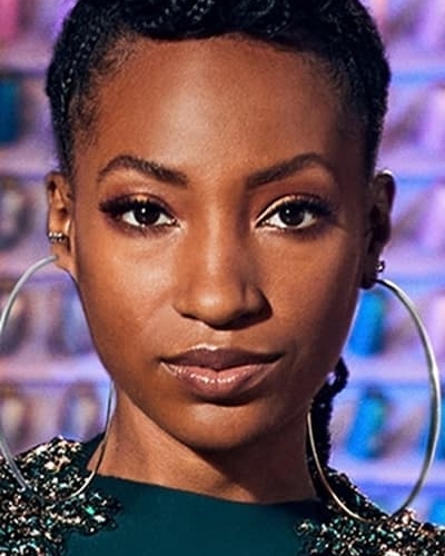 Chasity Sereal