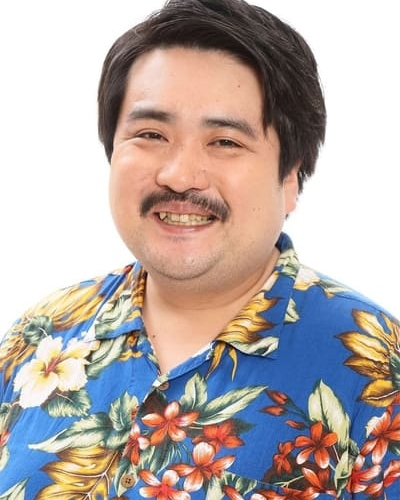 鈴木もぐら