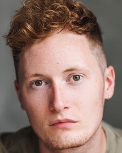 Seb Yates Cridland
