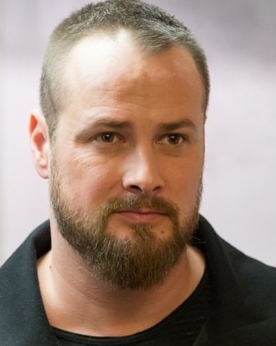 Paweł Małaszyński
