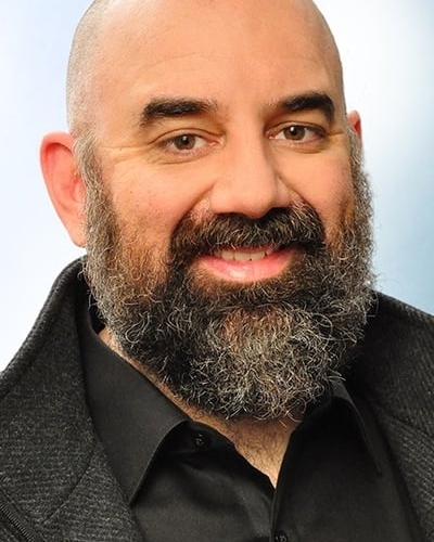 Jason Simpson