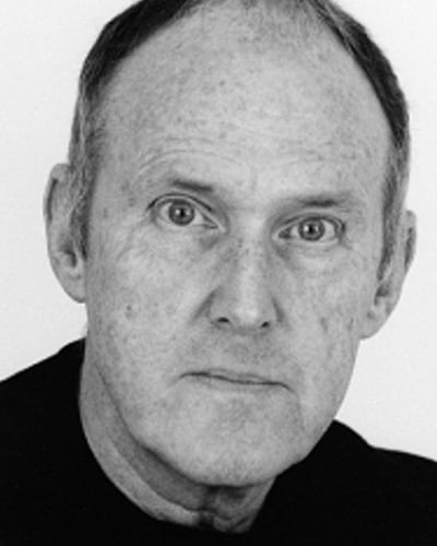 Michael Percival