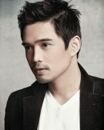 James Blanco